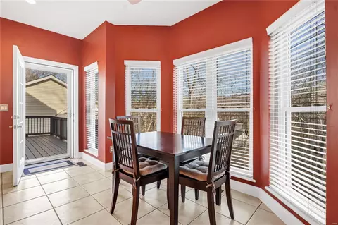 Dining - 4010 Maryridge Ln, Wildwood, MO 63025 photo 2 of 2