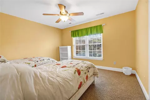 Bedroom - 4010 Maryridge Ln, Wildwood, MO 63025 photo 5 of 5