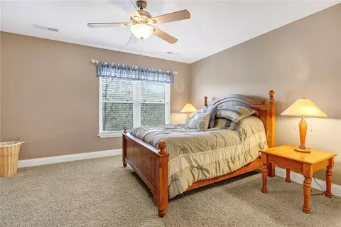 Bedroom - 4010 Maryridge Ln, Wildwood, MO 63025 photo 4 of 5
