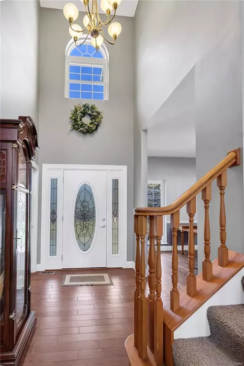 Entry Way - 4010 Maryridge Ln, Wildwood, MO 63025 photo 1 of 1