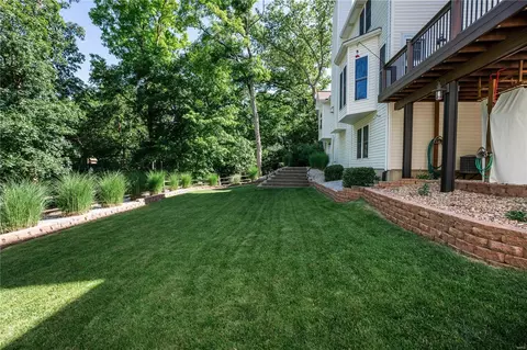 Exterior - 4010 Maryridge Ln, Wildwood, MO 63025 photo 9 of 11