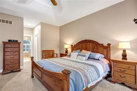 Bedroom - 4010 Maryridge Ln, Wildwood, MO 63025 photo 1 of 5