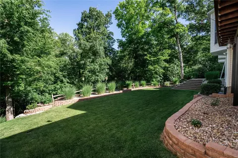 Exterior - 4010 Maryridge Ln, Wildwood, MO 63025 photo 7 of 11