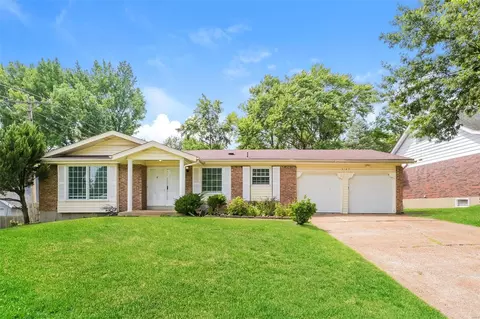 5127 Abington Rd, Black Jack, MO 63033
