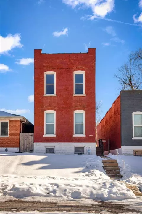 3820 Wisconsin Ave, Saint Louis, MO 63118
