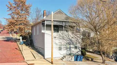 314 W 4th St, Alton, IL 62002