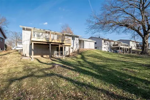 214 Bermuda Dr, O'fallon, MO 63366 photo 26