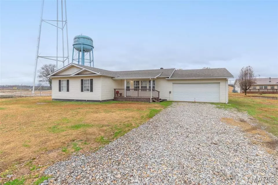 Exterior - 3103 Hwy Aa, Broseley, MO 63932 photo 3 of 3