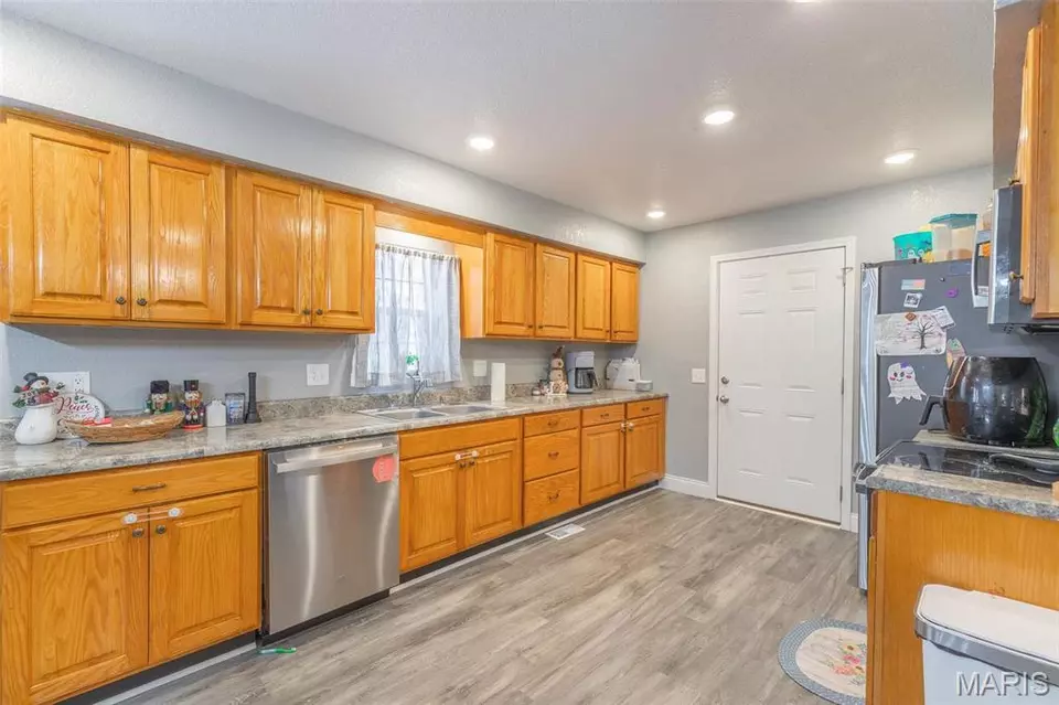 Kitchen - 3103 Hwy Aa, Broseley, MO 63932 photo 1 of 1
