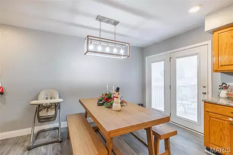 Dining - 3103 Hwy Aa, Broseley, MO 63932 photo 1 of 1