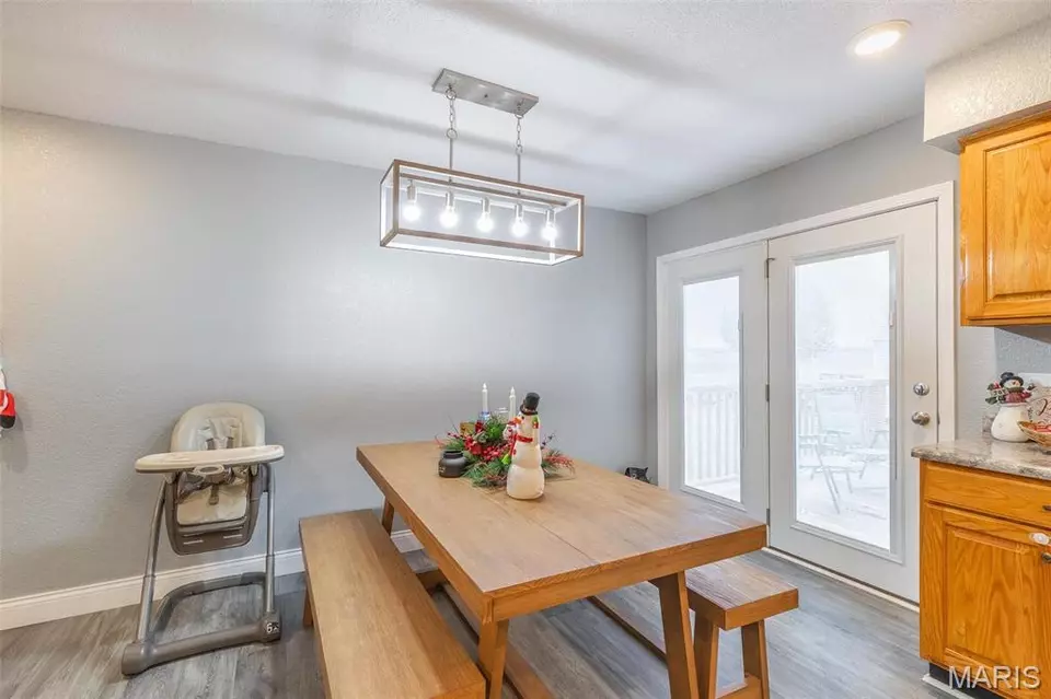 Dining - 3103 Hwy Aa, Broseley, MO 63932 photo 1 of 1