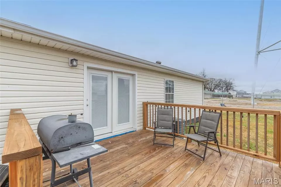Exterior - 3103 Hwy Aa, Broseley, MO 63932 photo 2 of 3