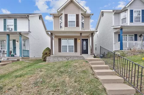 4642 Hannover Ave, Saint Louis, MO 63123