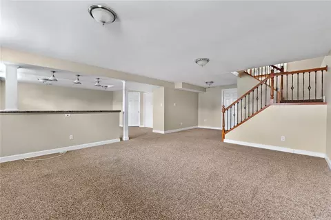 Living - 741 Hawk Run Dr, O'fallon, MO 63368 photo 9 of 11