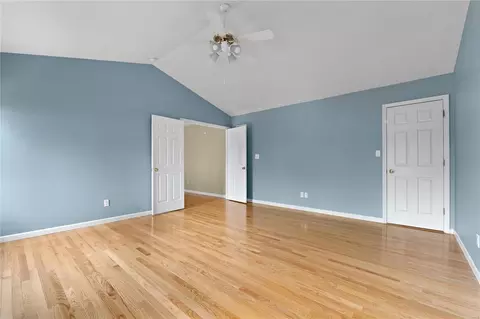Bedroom - 741 Hawk Run Dr, O'fallon, MO 63368 photo 2 of 7