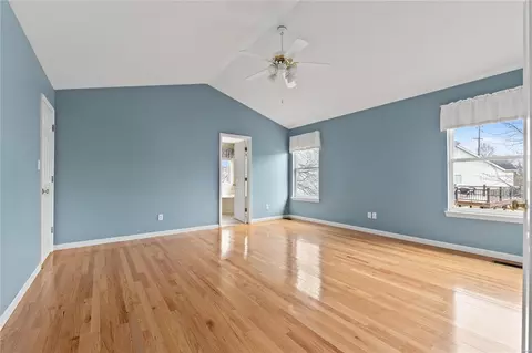 Bedroom - 741 Hawk Run Dr, O'fallon, MO 63368 photo 1 of 7