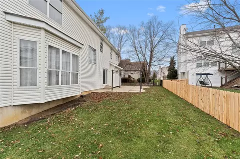 Exterior - 741 Hawk Run Dr, O'fallon, MO 63368 photo 3 of 3