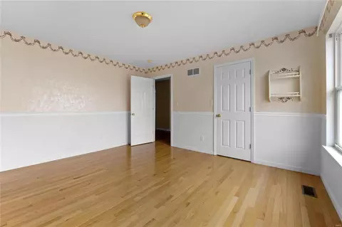Bedroom - 741 Hawk Run Dr, O'fallon, MO 63368 photo 4 of 7
