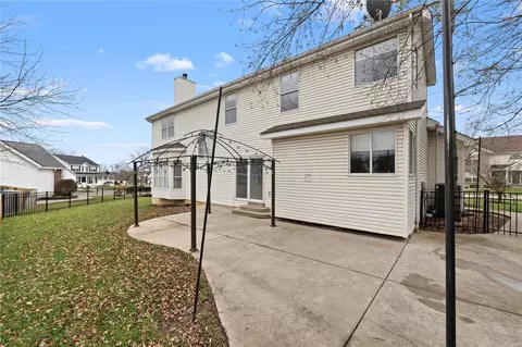 Exterior - 741 Hawk Run Dr, O'fallon, MO 63368 photo 2 of 3