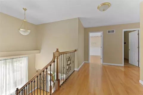 Entry Way - 741 Hawk Run Dr, O'fallon, MO 63368 photo 4 of 4