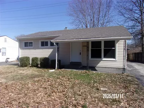 11906 Criterion Ave, Saint Louis, MO 63138