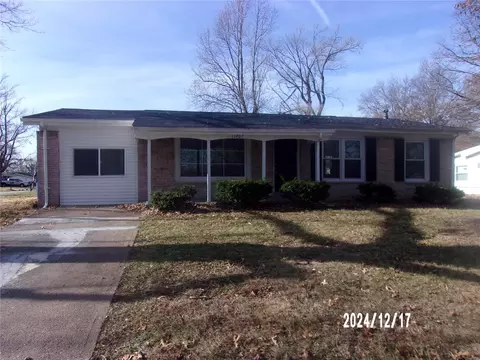 11407 Criterion Ave, Saint Louis, MO 63138