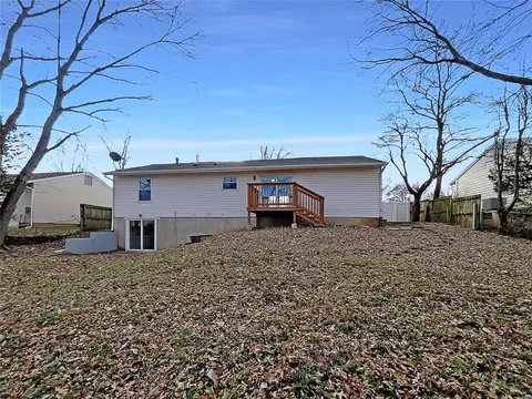 1341 Great Warrior Dr, O'fallon, MO 63366 photo 8