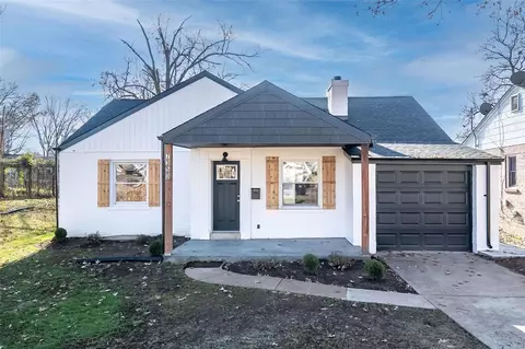 7350 Trenton Ave, University City, MO 63130