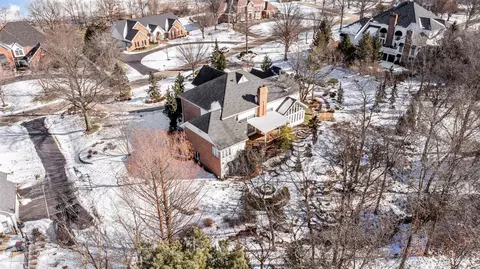 View/Area - 2235 Devonsbrooke Dr, Chesterfield, MO 63005 photo 6 of 9