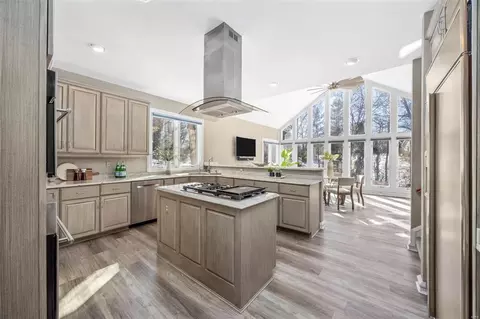 Kitchen - 2235 Devonsbrooke Dr, Chesterfield, MO 63005 photo 1 of 4