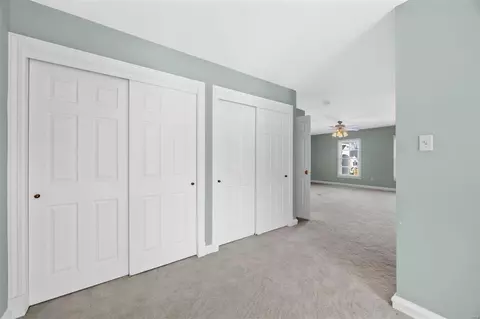 Entry Way - 2235 Devonsbrooke Dr, Chesterfield, MO 63005 photo 8 of 8