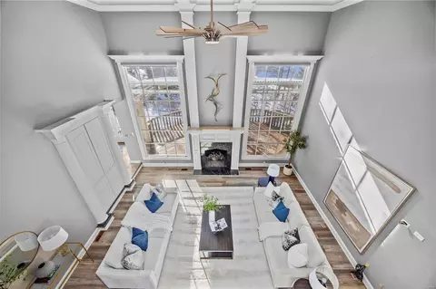 Living - 2235 Devonsbrooke Dr, Chesterfield, MO 63005 photo 1 of 11