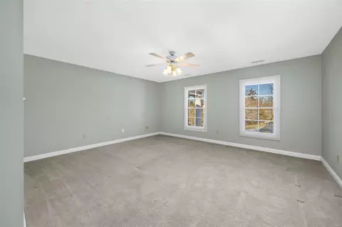 Bedroom - 2235 Devonsbrooke Dr, Chesterfield, MO 63005 photo 4 of 6