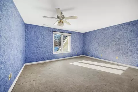 Bedroom - 2235 Devonsbrooke Dr, Chesterfield, MO 63005 photo 6 of 6