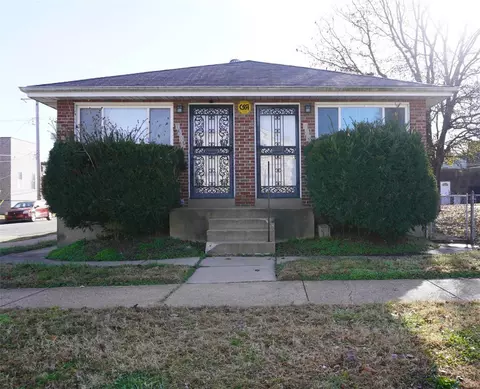 7600 Pennsylvania Ave, Saint Louis, MO 63111