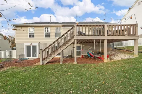 108 Thoreau Blvd, O'fallon, MO 63366 photo 40