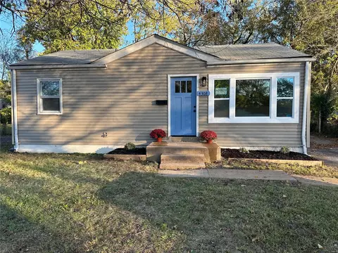 Undisclosed, Saint Ann, MO 63074