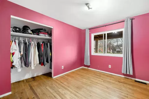 Bedroom - 4147 Fuller Ln, Bridgeton, MO 63044 photo 4 of 7