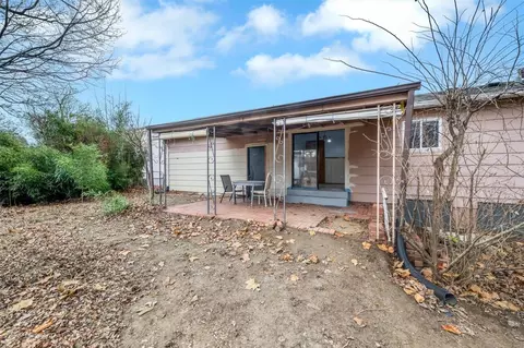 Exterior - 4147 Fuller Ln, Bridgeton, MO 63044 photo 3 of 4