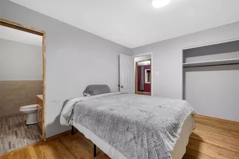 Bedroom - 4147 Fuller Ln, Bridgeton, MO 63044 photo 3 of 7