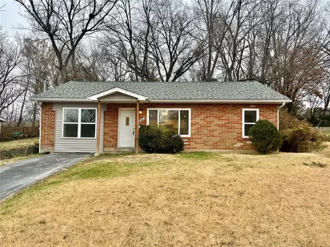 2522 Gass Ave, Saint Louis, MO 63114