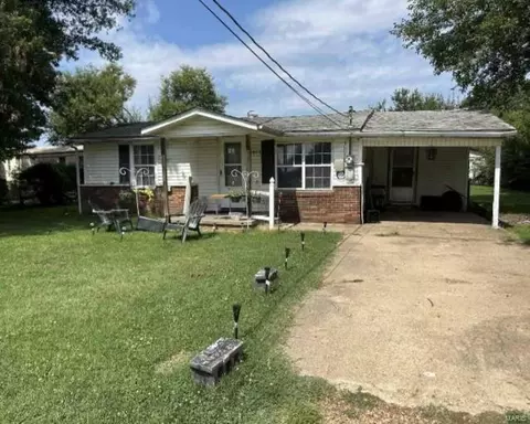 1407 S Jackson, Kennett, MO 63857 photo 1