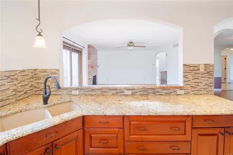 Kitchen - 5 Forrester Dr, Manchester, MO 63011 photo 4 of 5