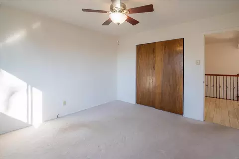 Bedroom - 5 Forrester Dr, Manchester, MO 63011 photo 3 of 9