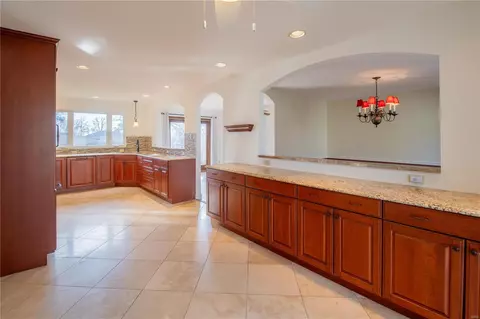 Kitchen - 5 Forrester Dr, Manchester, MO 63011 photo 5 of 5