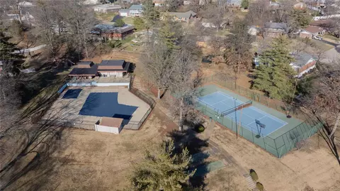 View/Area - 5 Forrester Dr, Manchester, MO 63011 photo 4 of 4