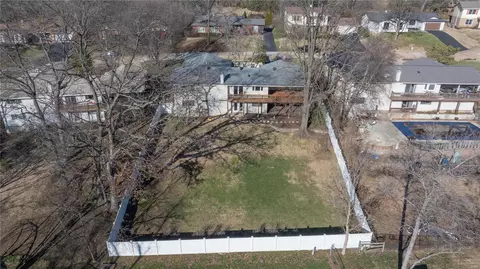 Exterior - 5 Forrester Dr, Manchester, MO 63011 photo 14 of 14