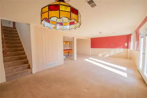 Living - 5 Forrester Dr, Manchester, MO 63011 photo 7 of 9