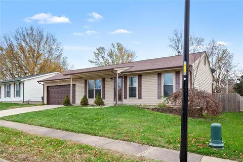 1356 Osage Meadows Dr, O'fallon, MO 63366 photo 3