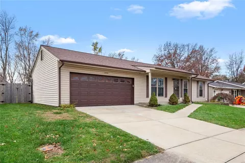 1356 Osage Meadows Dr, O'fallon, MO 63366 photo 2